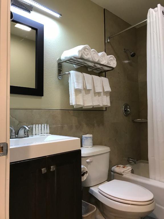 Queen Suite